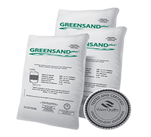 GREENSAND PLUS - ARENA VERDE