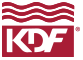 KDF® Logo